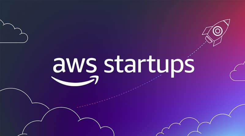 AWS startups