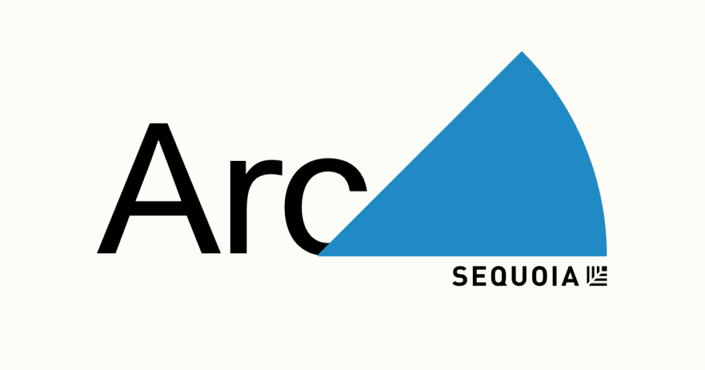 Arc image