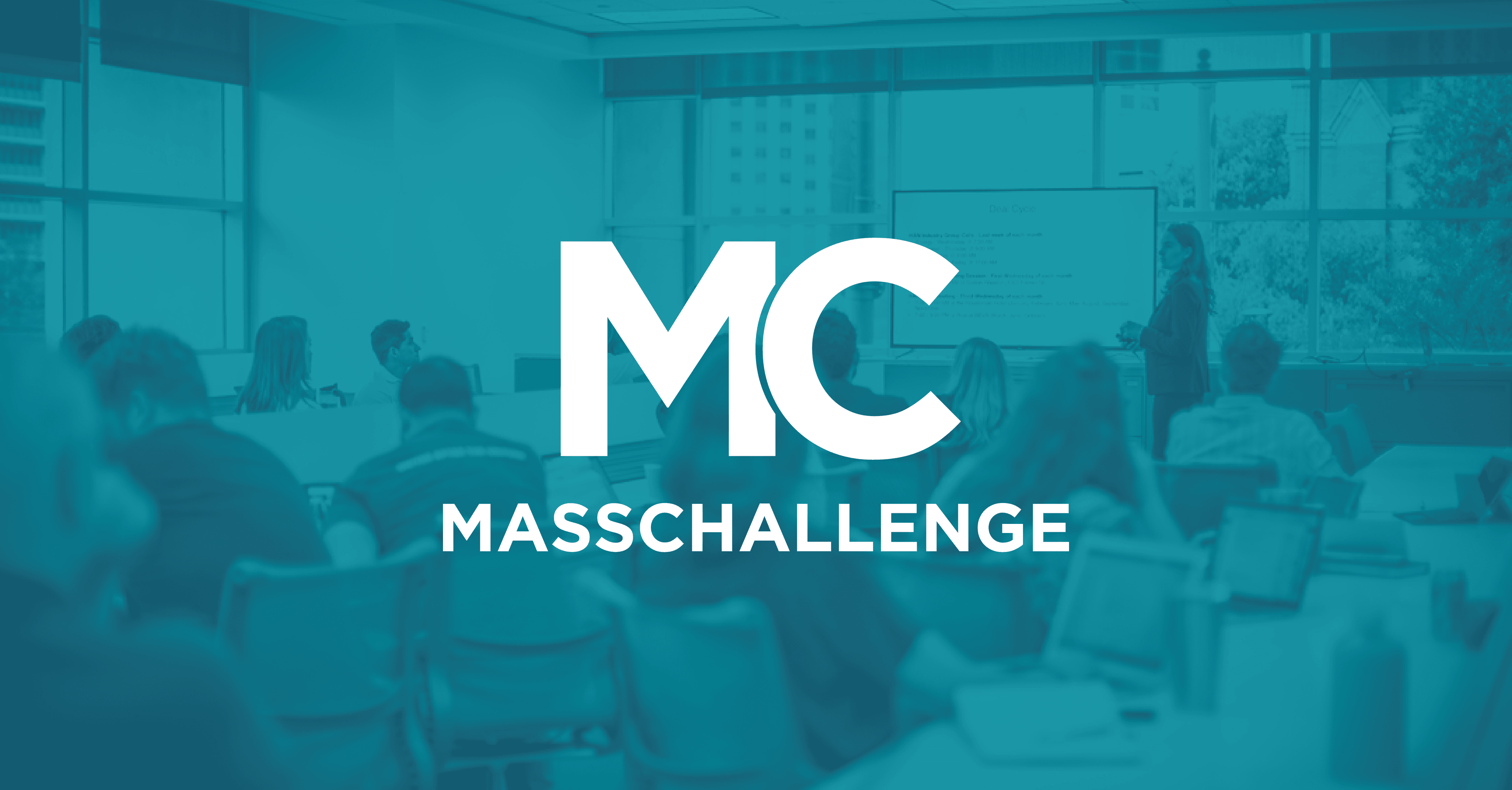 MassChallenge