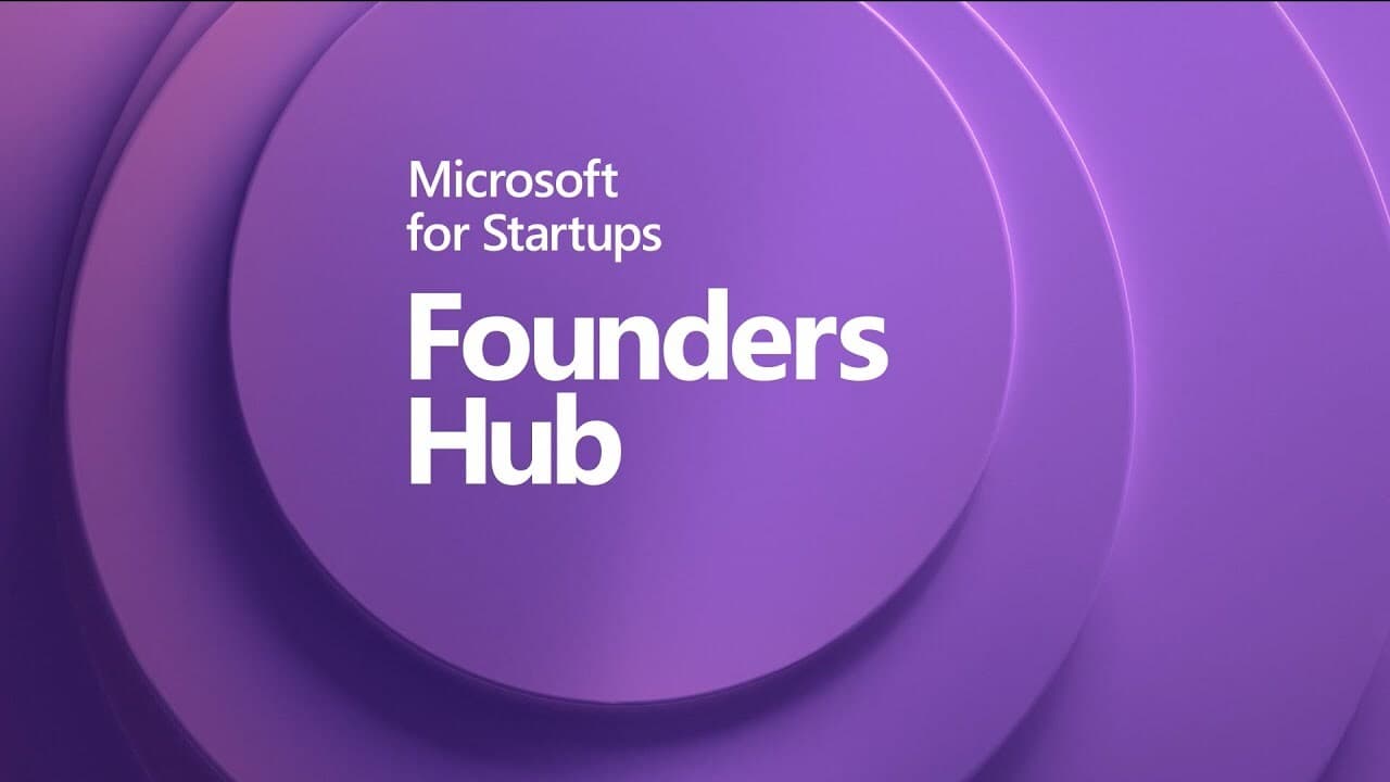 Microsoft for Startups