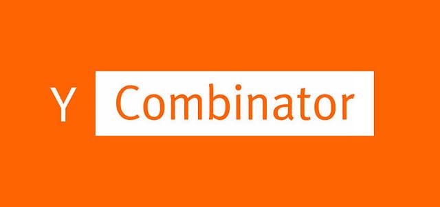 Y Combinator image